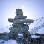 inukshuk