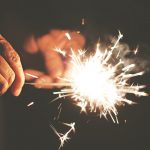 sparklers